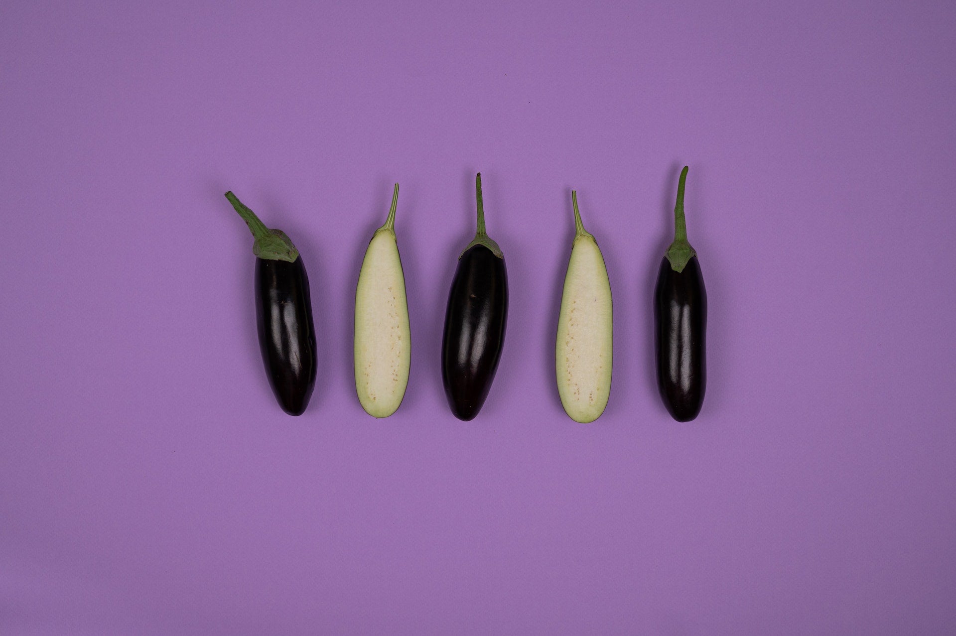Eggplants: the Purple Powerhouses of Your Garden