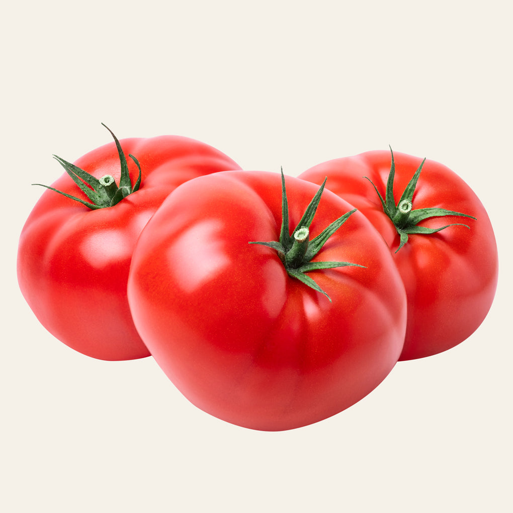 Tomato - Beefsteak (12" Pot with Cage)