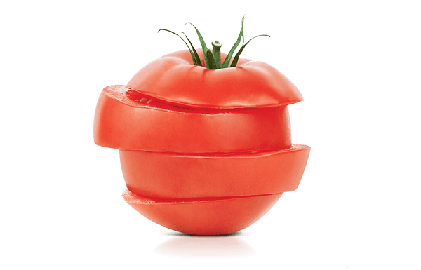 Tomato - Beefsteak (12" Pot with Cage)